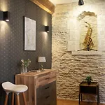 Apartment Le Millesime