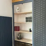 Apartment Le Millesime Dijon