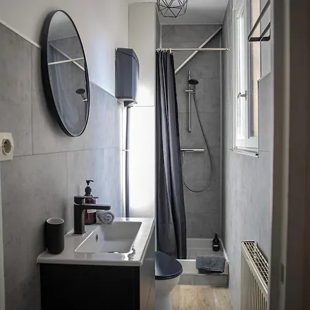 Le Millesime Apartment *