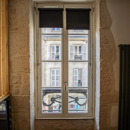 Le Millesime * Dijon