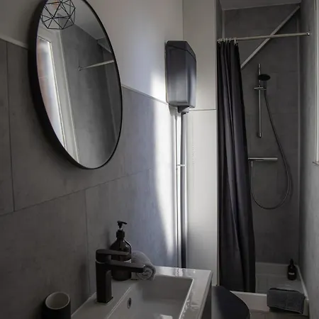 Le Millesime Apartmán *