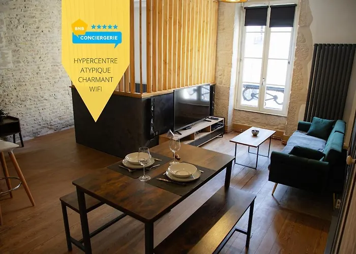 Le Millesime 아파트