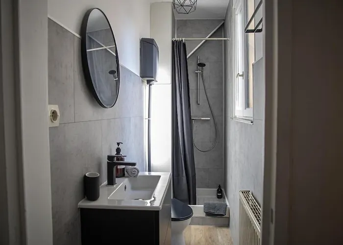 Le Millesime 아파트 *