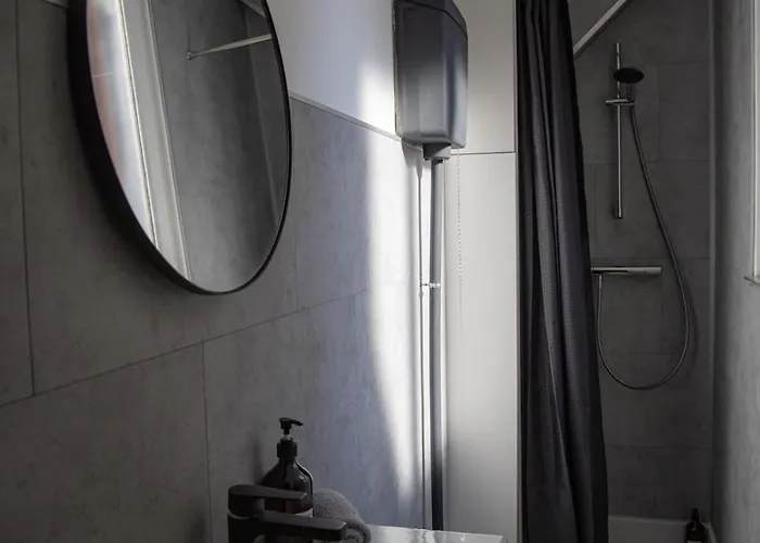 Le Millesime 아파트 *